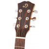 Dowina D222 akustick gitara