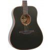 Lag GLA-T222DG BK akustická gitara Lag GLA-T222DG BK akustická gitara