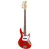 Richwood RBB 110 Jocker Standard Red basová gitara Richwood RBB 110 Jocker Standard Red basová gitara
