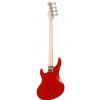 Richwood RBB 110 Jocker Standard Red basová gitara Richwood RBB 110 Jocker Standard Red basová gitara
