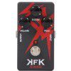 Dunlop MXR KFKQZ1 Kerry King Signature Crybaby Q-Zone gitarov efekt