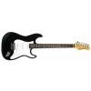 Harley Benton HBST Black Set Old