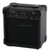 Harley Benton HBST Black Set Old