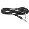 Harley Benton HBST Black Set gitara + zosilova