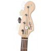 Fender Squier Affinity Precision Bass RW BSB basov gitara