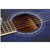 Ibanez AEL 20 E TB elektricko-akustick gitara