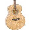 Ibanez EW 20 AS NT akustick gitara