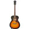 Ibanez SGT 110 VS akustick gitara