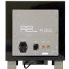 REL R305 aktvny subwoofer