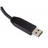 Monacor USB-500XLR - mikrofnov kbel