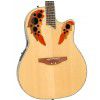 Ovation CC 44 S Natural elektricko-akustick gitara