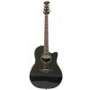 Ovation CC28 BK elektricko-akustick gitara