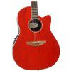 Ovation CC28 RR elektricko-akustick gitara