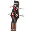 Ibanez GSR 100 TMM basov gitara