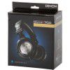 Denon DN-HP700 slchadl DJ