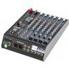 LD Systems LAX 8D analgov mixr