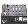 LD Systems LAX 8D analgov mixr
