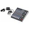 LD Systems LAX 8D analgov mixr