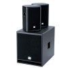 LD Systems DAVE 15 G2 SET 1 ozvuovacia sprava