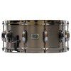 Tama ST1465-BNB Steel Series Snare 14x6.5″ pochodujúci bubienok Tama ST1465-BNB Steel Series Snare 14x6.5″ pochodujúci bubienok