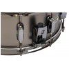 Tama ST1465-BNB Steel Series Snare 14x6.5″ pochodujúci bubienok Tama ST1465-BNB Steel Series Snare 14x6.5″ pochodujúci bubienok
