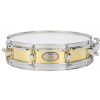 Pearl B 1330 Piccolo Brass Snare pochodujci bubienok