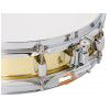 Pearl B 1330 Piccolo Brass Snare pochodujci bubienok