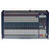 Soundcraft GB4 24 mixr