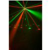 American DJ LED Quest sveteln efekt<br />(ADJ LED Quest sveteln efekt)