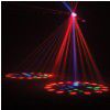 American DJ Rover LED sveteln efekt<br />(ADJ Rover LED sveteln efekt)