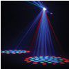 American DJ Rover LED sveteln efekt<br />(ADJ Rover LED sveteln efekt)