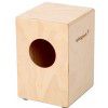 Schlagwerk Percussion CP-400 Tiger Box Cajon bic nstroj