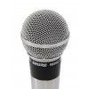 Shure 565SD-LC dynamick mikrofn