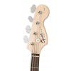 Fender Squier Affinity  Jazz Bass MTR basov gitara