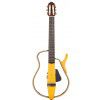 Yamaha SLG 120 NW Light Amber Burst gitara silent