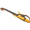 Yamaha SLG 120 NW Light Amber Burst gitara silent