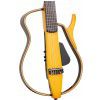 Yamaha SLG 120 NW Light Amber Burst gitara silent