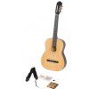 Burswood Standard 4/4 klasick gitara