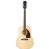 Epiphone AJ200S NA akustick gitara