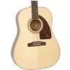 Epiphone AJ200S NA akustick gitara