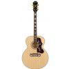 Epiphone EJ200 NA akustick gitara