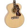 Epiphone EJ200 NA akustick gitara