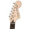 Fender Squier Deluxe Hot Rails Strat OWT elektrick gitara