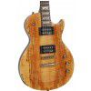 VGS Eruption Spalted maple elektrick gitara