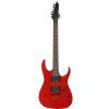 VGS Soulmaster HH deep red metallic elektrick gitara