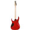 VGS Soulmaster HH deep red metallic elektrick gitara