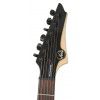 VGS Soulmaster HH deep red metallic elektrick gitara