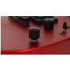 VGS Soulmaster HH deep red metallic elektrick gitara