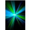 American DJ Xpress LED sveteln efekt<br />(ADJ Xpress LED sveteln efekt)