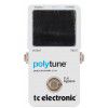 TC electronic PolyTune gitarov� tuner